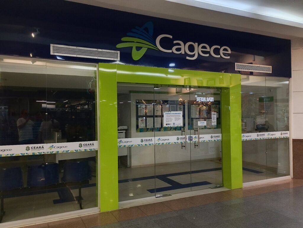 Rede de esgoto: 286 condomínios de Fortaleza não estão conectados Companhia de Água e Esgoto do Ceará