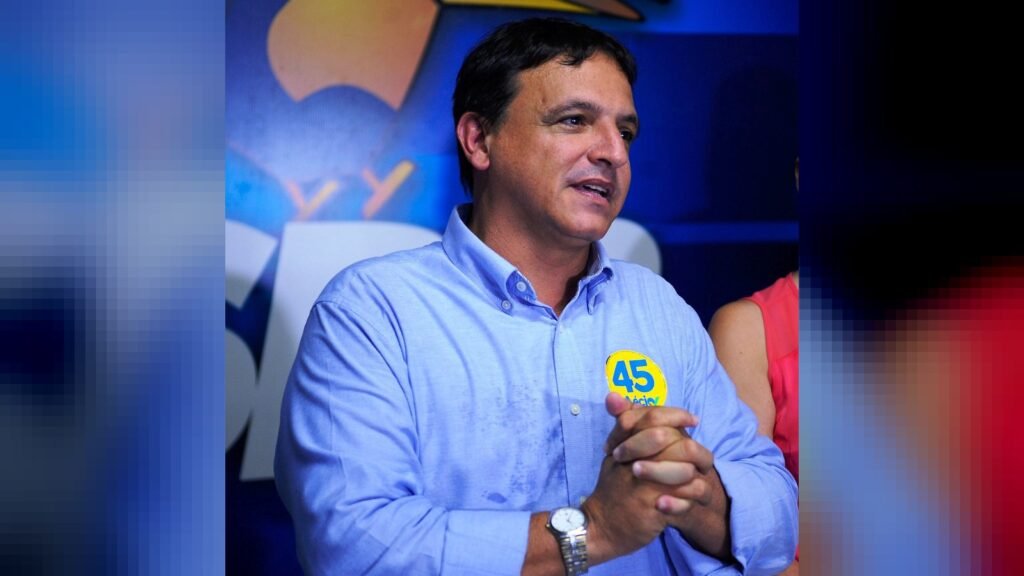 Márcio Bittar