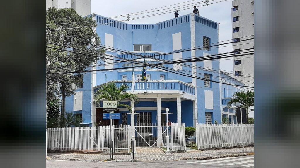Saúde mental dos professores: Câmara de Natal aprova Outubro Violeta Câmara Municipal de Natal