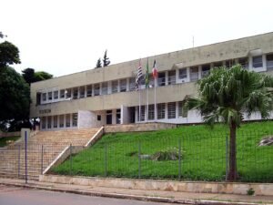 Itararé