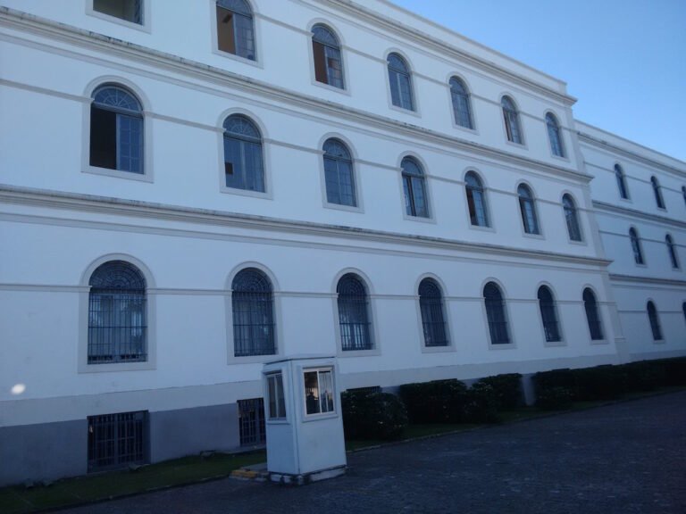 Instituto de Medicina Integral Professor Fernando Figueira