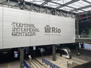 Terminal Gentileza