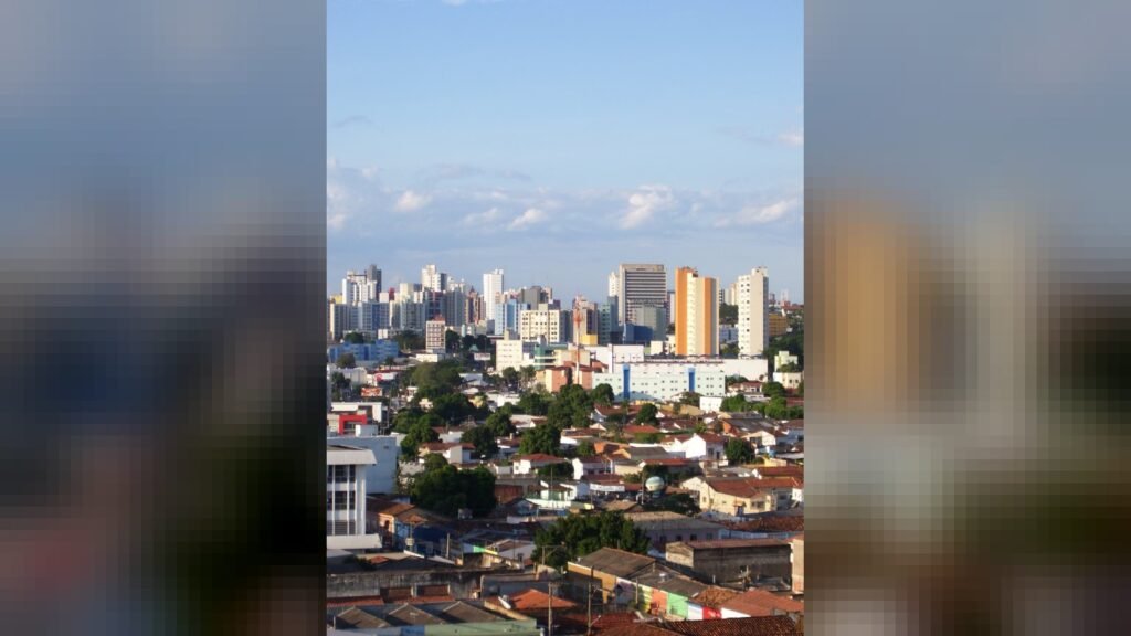 Violência contra idosos: mulher com fraturas no rosto é transferida após decisão judicial Cuiabá