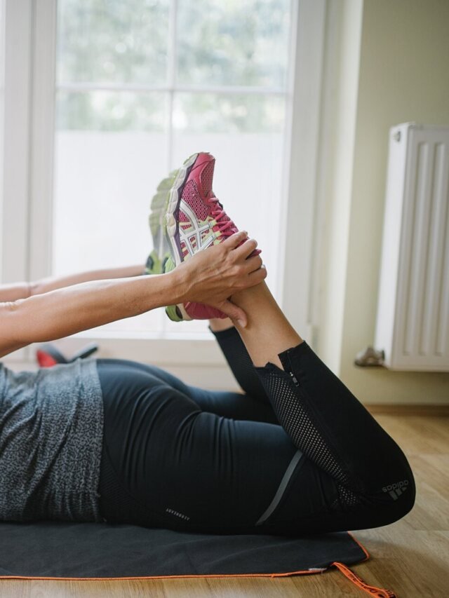 5 exercícios em casa podem ajudar no controle da glicemia