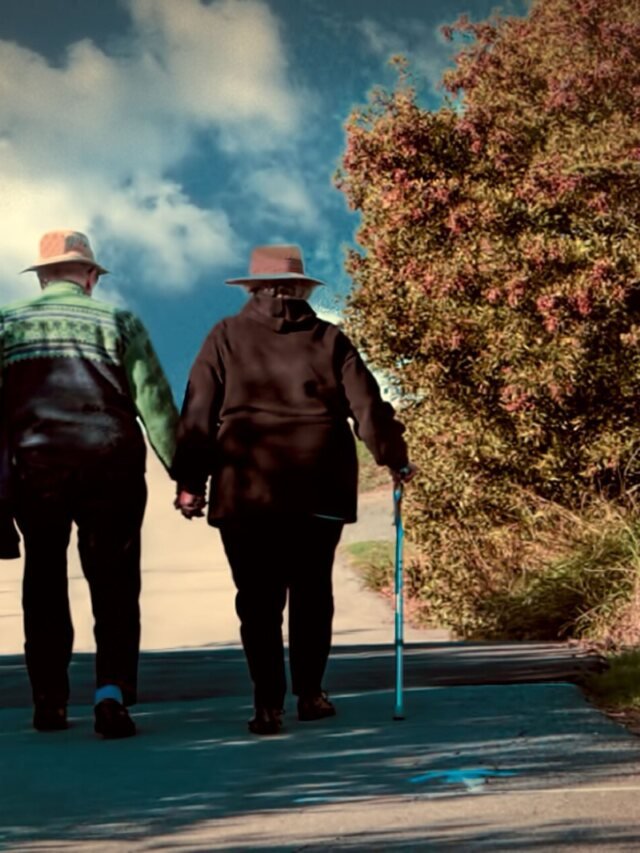 Após os 60, caminhada ganha reforço com força e equilíbrio