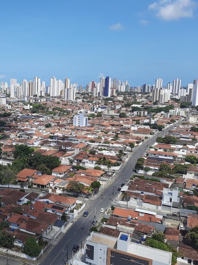 Corridas mudam o trânsito de João Pessoa neste domingo