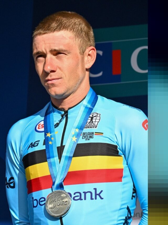 Merckx aponta Evenepoel e Van der Poel ao Mundial