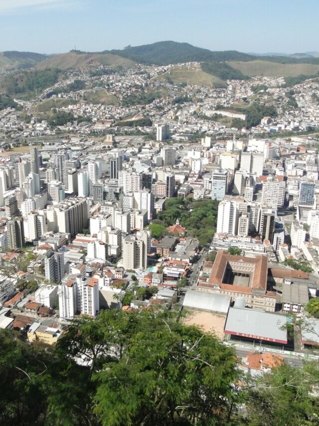 Inmet alerta para onda de calor na Zona da Mata