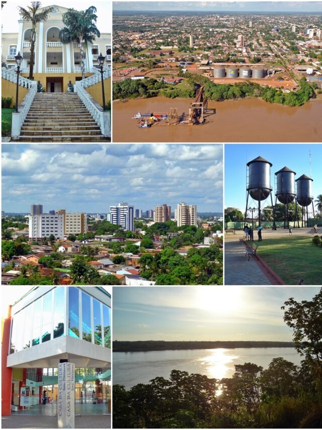 Porto Velho abre escolas para ações de saúde e bem-estar