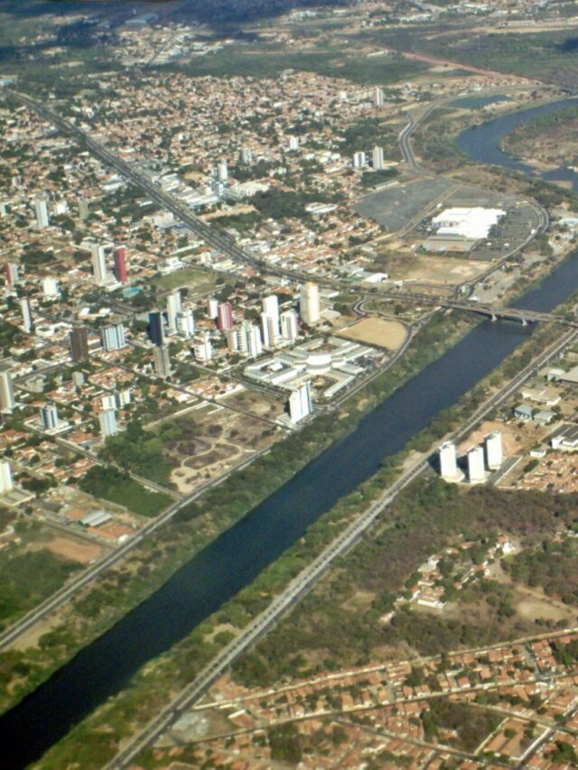 Recém-nascida do Piauí vai a SP para cirurgia cardíaca