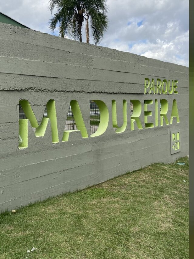 Record nos Parques terá vacinação e serviços em Madureira