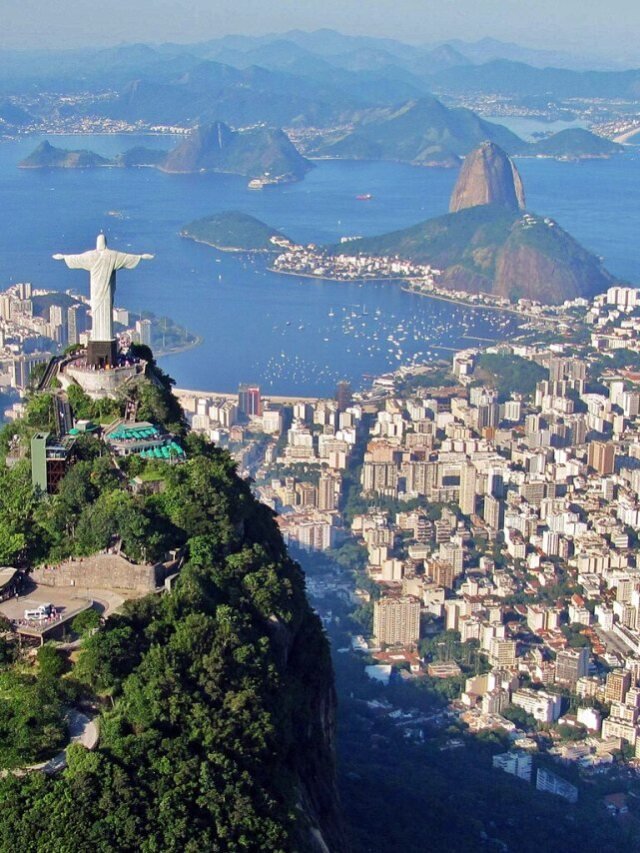 Rio recebe Master Games com atletas de 30 a mais de 90 anos