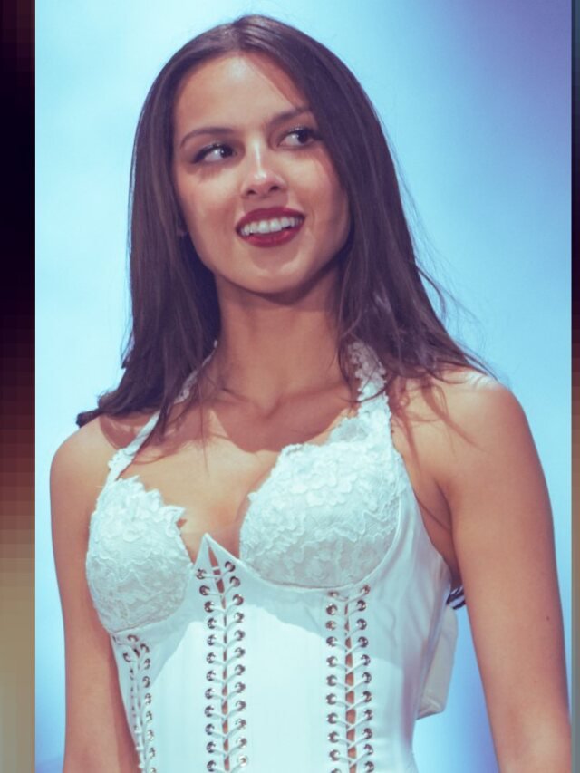 Babydoll volta à moda em versão mais adulta