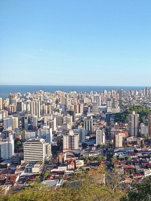 Vila Velha abre 10 mil vagas para vacinação