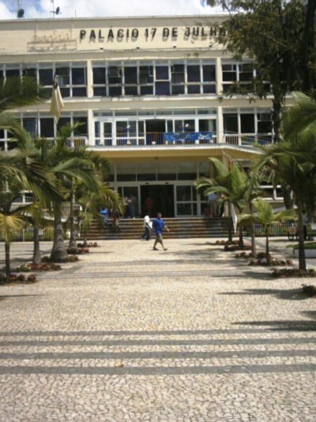 Volta Redonda nasceu com a CSN e preserva traçado de cidade planejada